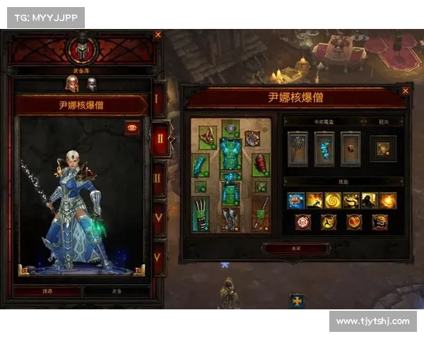 暗黑3卡奈魔盒全面解析与使用技巧指南帮你快速掌握核心玩法 暗黑3卡奈魔盒全面解析与使用技巧指南帮你快速掌握核心玩法