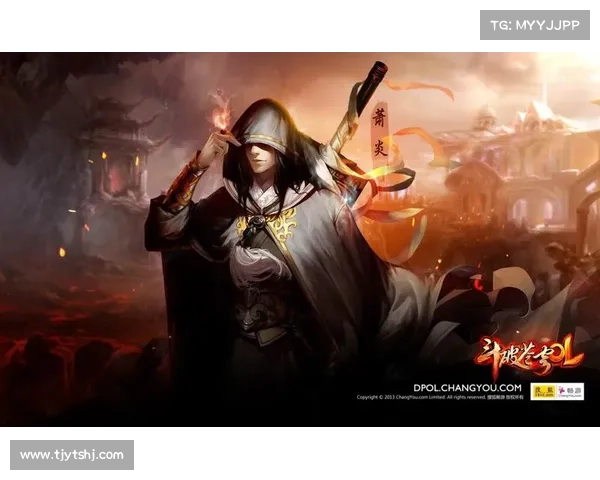 斗破苍穹OL新职业成长系统解析与玩法详解 斗破苍穹OL新职业成长系统解析与玩法详解