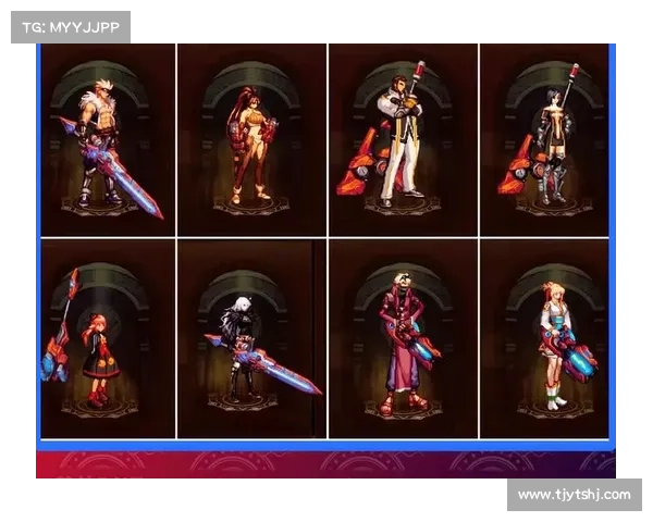 深度解析DNF工会成长的核心驱动力与高效发展策略 深度解析DNF工会成长的核心驱动力与高效发展策略