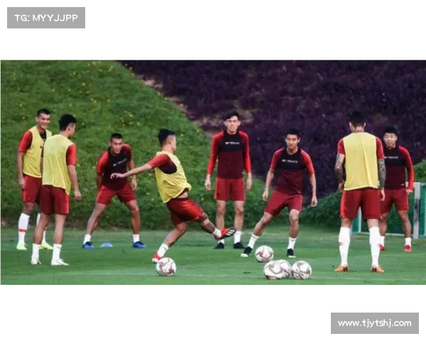 中国足球崛起之路：从困境到亚洲强队的逐步蜕变与奋进